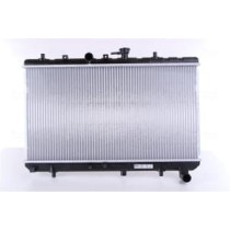 Radiator, racire motor NISSENS