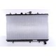 Radiator, racire motor NISSENS