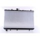 Radiator, racire motor NISSENS