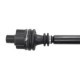 Planetara Fata Dreapta 812mm pentru VOLVO S40 I, V40 1.6-2.0 07.95-06.04, compatibila cu ABS, marca POINT GEAR