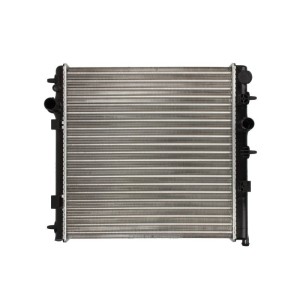 Radiator, racire motor NISSENS