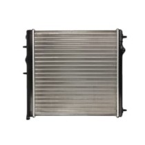 Radiator, racire motor NISSENS