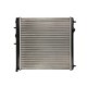 Radiator, racire motor NISSENS