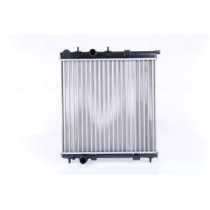 Radiator, racire motor NISSENS