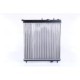 Radiator, racire motor NISSENS