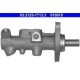 Pompa centrala frana ATE 25,4mm pentru VOLVO S60 I, S80 I, V70 II, XC70 I, XC90 I 2.0-4.4 11.97-12.14