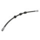 Furtun frana ATE Fata Dreapta/Stanga 461mm 15,5mm M10x1 se potriveste FORD GALAXY I, GALAXY MK I; SEAT ALHAMBRA; VW SHARAN 1.8-2.8 03.95-03.10