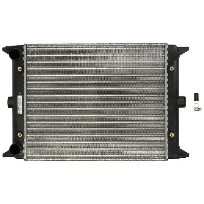 Radiator, racire motor NISSENS