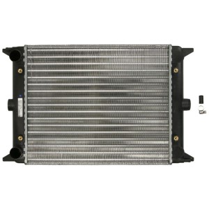 Radiator, racire motor NISSENS