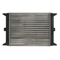 Radiator, racire motor NISSENS