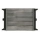 Radiator, racire motor NISSENS