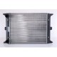 Radiator, racire motor NISSENS