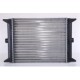 Radiator, racire motor NISSENS