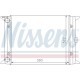 Radiator, racire motor NISSENS