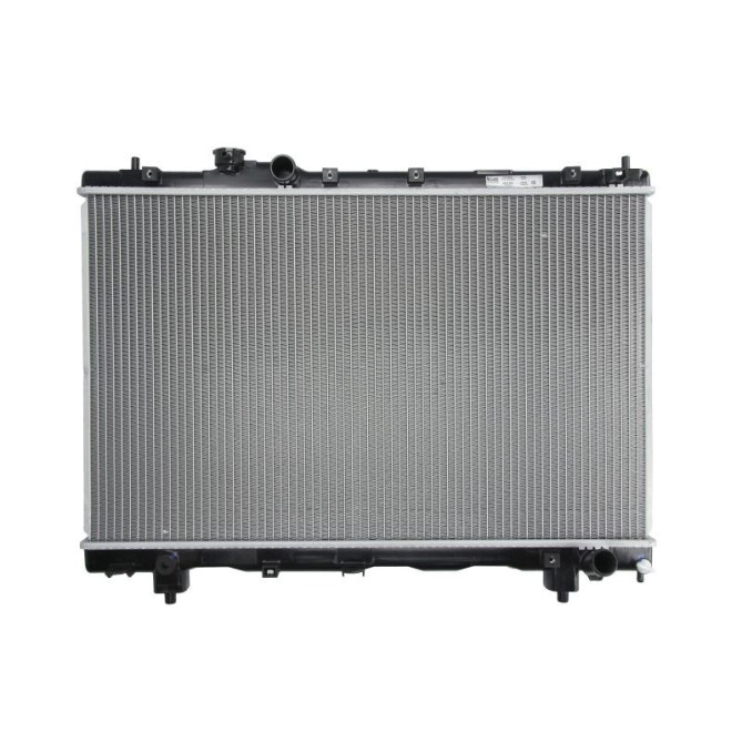 Radiator, racire motor NISSENS