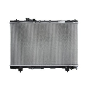 Radiator, racire motor NISSENS