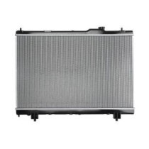 Radiator, racire motor NISSENS