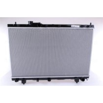 Radiator, racire motor NISSENS