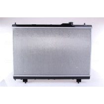 Radiator, racire motor NISSENS