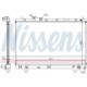 Radiator, racire motor NISSENS