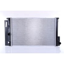 Radiator, racire motor NISSENS