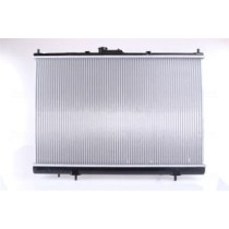 Radiator, racire motor NISSENS