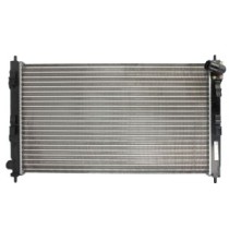 Radiator, racire motor NISSENS