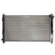 Radiator, racire motor NISSENS