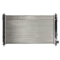 Radiator, racire motor NISSENS