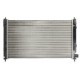 Radiator, racire motor NISSENS