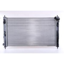 Radiator, racire motor NISSENS