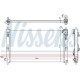 Radiator, racire motor NISSENS