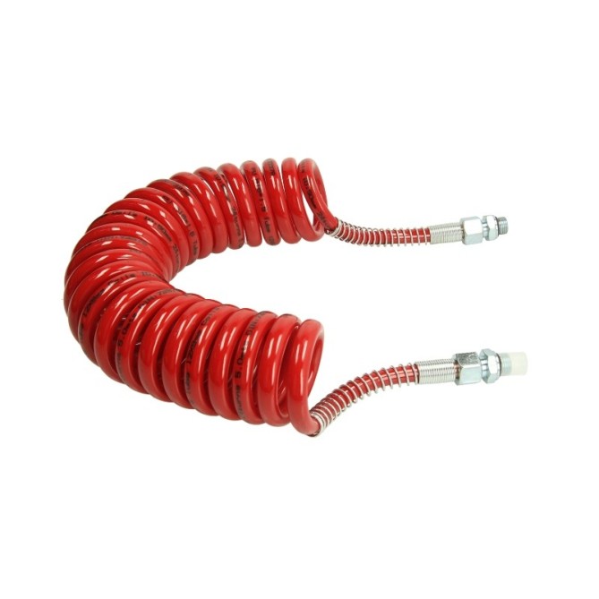 Spiral Hose 