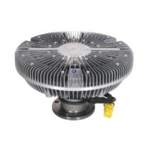 Cupla, ventilator radiator BORG WARNER