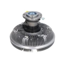 Cupla, ventilator radiator BORG WARNER