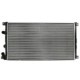 Radiator, racire motor NISSENS