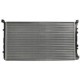 Radiator, racire motor NISSENS