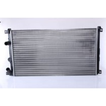 Radiator, racire motor NISSENS