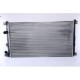 Radiator, racire motor NISSENS