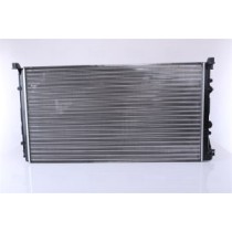 Radiator, racire motor NISSENS