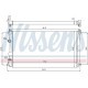 Radiator, racire motor NISSENS