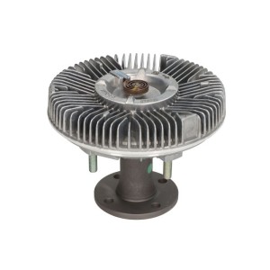 Cupla, ventilator radiator BORG WARNER