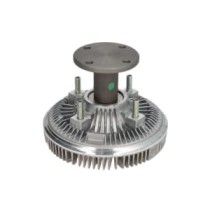 Cupla, ventilator radiator BORG WARNER