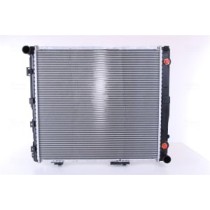 Radiator, racire motor NISSENS