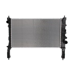 Radiator, racire motor NISSENS