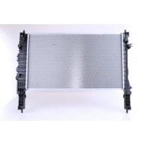 Radiator, racire motor NISSENS