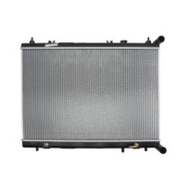 Radiator, racire motor NISSENS