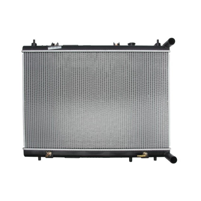 Radiator, racire motor NISSENS