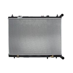 Radiator, racire motor NISSENS