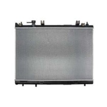 Radiator, racire motor NISSENS